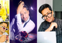 Journey of Mr. Swabhi, TikTok to Instagram and Josh, turned a successful social media influencer. Mr. Swabhi