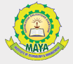Maya Institute of Technology & Management