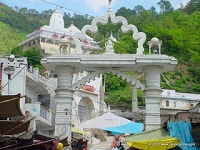 Jwalaji Temple