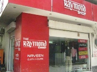 the raymond shop