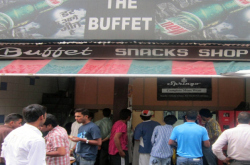 The-Buffet-Snacks-Shop-Dehradun